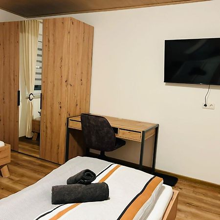 Gastehaus Trockau Apartman Pegnitz Kültér fotó