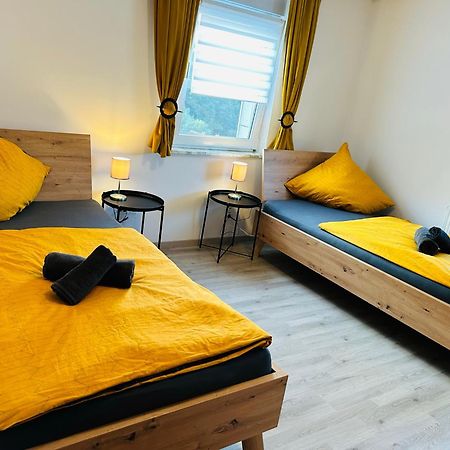 Gastehaus Trockau Apartman Pegnitz Kültér fotó