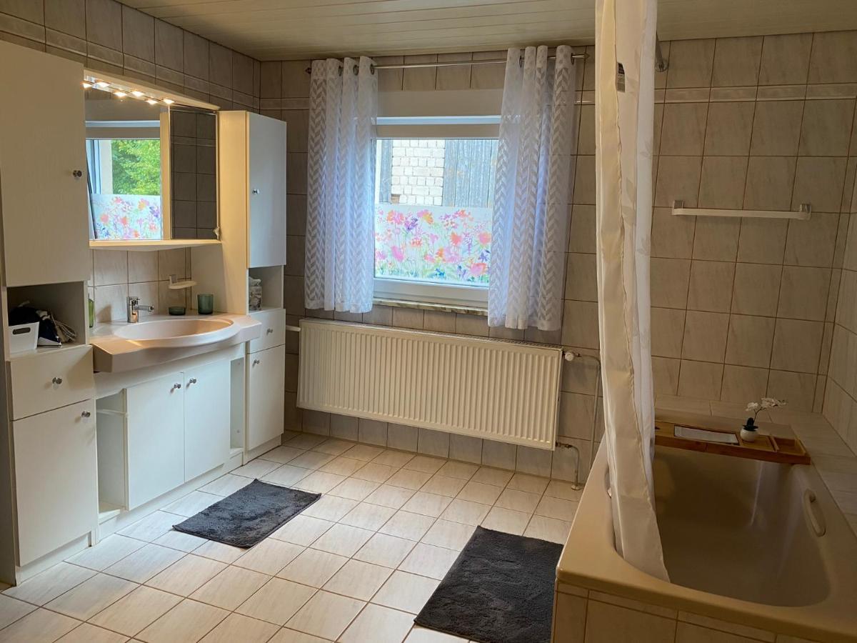 Gastehaus Trockau Apartman Pegnitz Kültér fotó